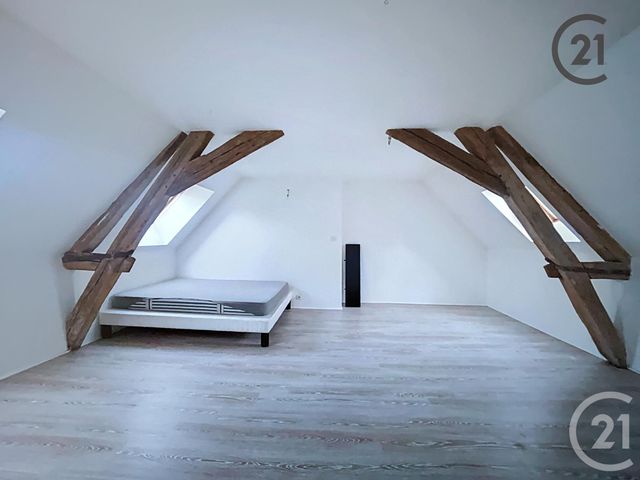 Maison &agrave; vendre - 5 pi&egrave;ces - 96,74 m2 - Sens - 89 - BOURGOGNE