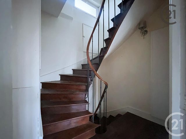 Maison &agrave; vendre - 5 pi&egrave;ces - 96,74 m2 - Sens - 89 - BOURGOGNE