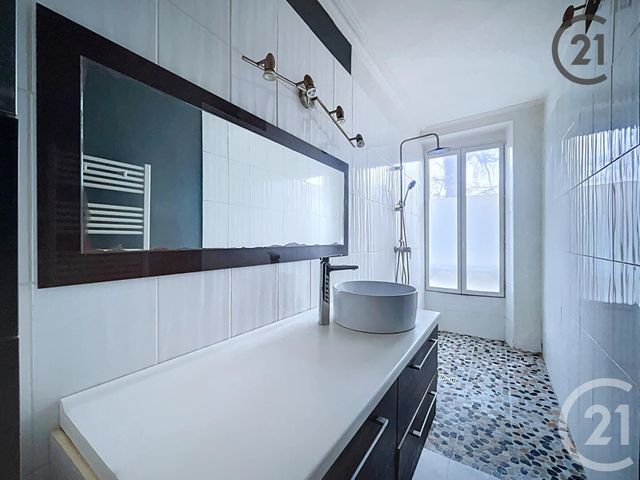 Maison &agrave; vendre - 5 pi&egrave;ces - 96,74 m2 - Sens - 89 - BOURGOGNE