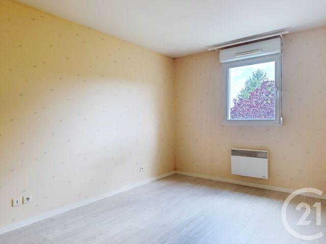 Appartement F2 &agrave; vendre - 2 pi&egrave;ces - 47,58 m2 - Villeneuve Sur Yonne - 89 - BOURGOGNE