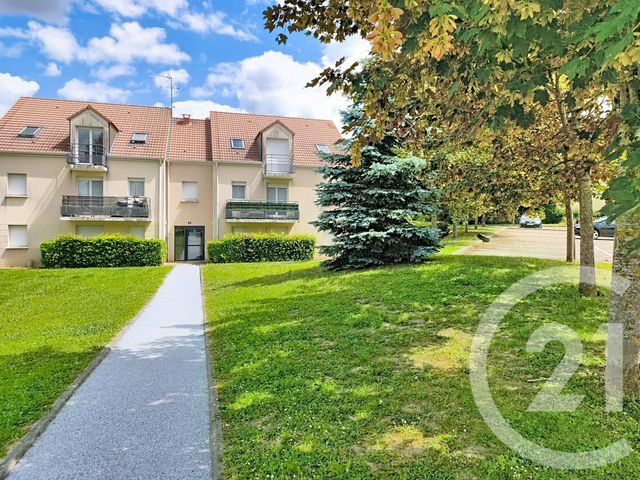 appartement - VILLENEUVE SUR YONNE - 89