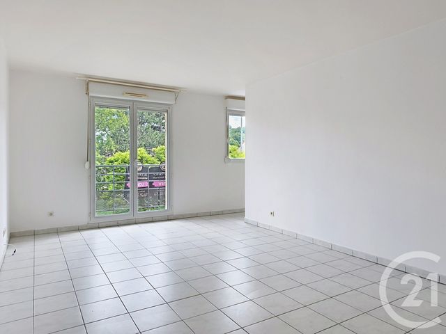 Appartement F2 &agrave; vendre - 2 pi&egrave;ces - 47,58 m2 - Villeneuve Sur Yonne - 89 - BOURGOGNE