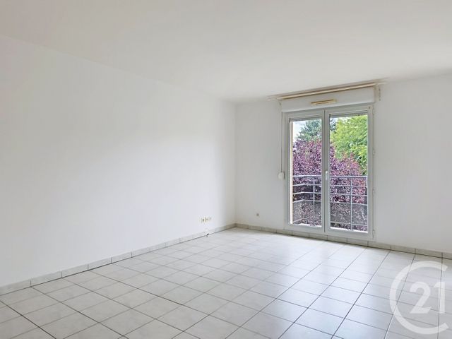 Appartement F2 &agrave; vendre - 2 pi&egrave;ces - 47,58 m2 - Villeneuve Sur Yonne - 89 - BOURGOGNE
