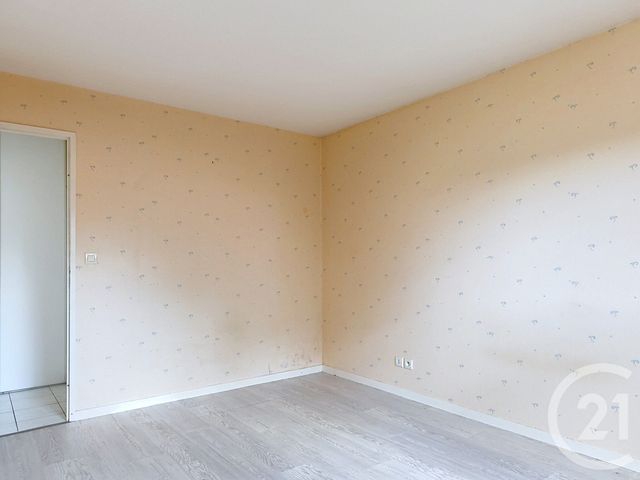 Appartement F2 &agrave; vendre - 2 pi&egrave;ces - 47,58 m2 - Villeneuve Sur Yonne - 89 - BOURGOGNE