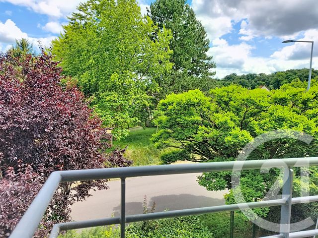 Appartement F2 &agrave; vendre - 2 pi&egrave;ces - 47,58 m2 - Villeneuve Sur Yonne - 89 - BOURGOGNE