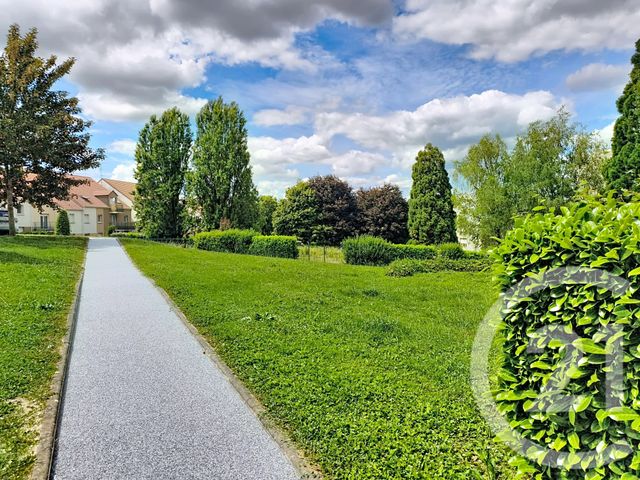 Appartement F2 &agrave; vendre - 2 pi&egrave;ces - 47,58 m2 - Villeneuve Sur Yonne - 89 - BOURGOGNE