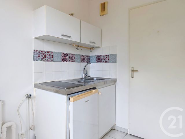 Appartement F2 &agrave; vendre - 2 pi&egrave;ces - 47,58 m2 - Villeneuve Sur Yonne - 89 - BOURGOGNE