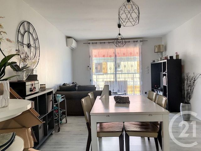 Appartement F3 &agrave; louer - 3 pi&egrave;ces - 67,10 m2 - Sens - 89 - BOURGOGNE