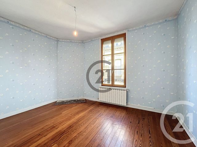 Maison &agrave; vendre - 4 pi&egrave;ces - 137 m2 - Sens - 89 - BOURGOGNE