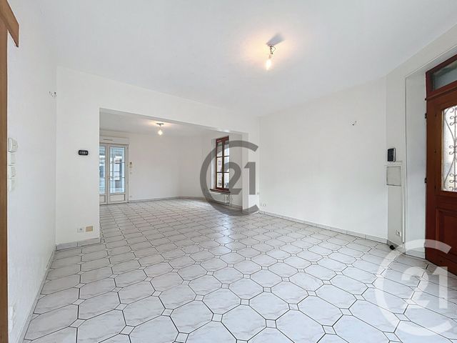 Maison &agrave; vendre - 4 pi&egrave;ces - 137 m2 - Sens - 89 - BOURGOGNE