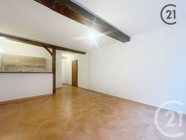 Appartement F2 &agrave; louer - 2 pi&egrave;ces - 42 m2 - Sens - 89 - BOURGOGNE