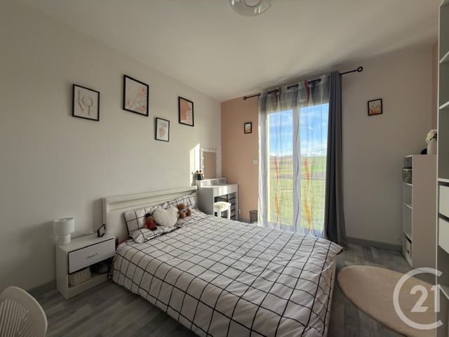 Maison &agrave; vendre - 5 pi&egrave;ces - 128 m2 - Sergines - 89 - BOURGOGNE