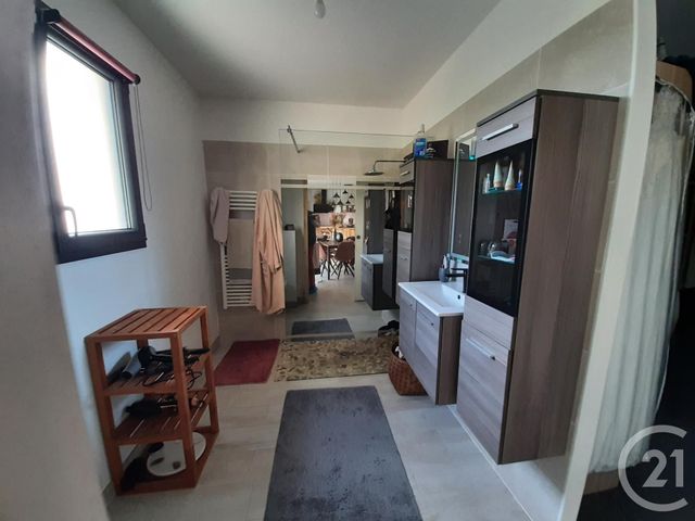 Maison &agrave; vendre - 5 pi&egrave;ces - 128 m2 - Sergines - 89 - BOURGOGNE