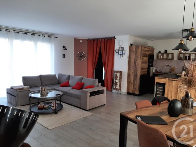 Maison &agrave; vendre - 5 pi&egrave;ces - 128 m2 - Sergines - 89 - BOURGOGNE