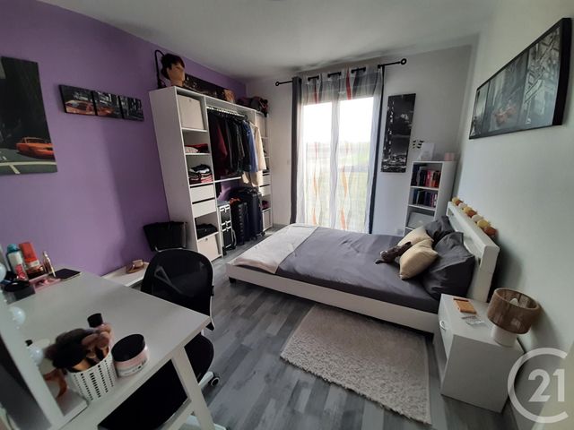 Maison &agrave; vendre - 5 pi&egrave;ces - 128 m2 - Sergines - 89 - BOURGOGNE