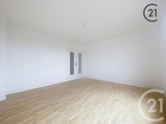 Appartement F2 &agrave; louer - 2 pi&egrave;ces - 52,53 m2 - St Clement - 89 - BOURGOGNE