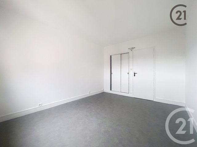 Appartement F2 &agrave; louer - 2 pi&egrave;ces - 52,53 m2 - St Clement - 89 - BOURGOGNE