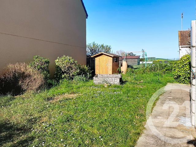 Maison &agrave; vendre - 3 pi&egrave;ces - 92 m2 - Sens - 89 - BOURGOGNE