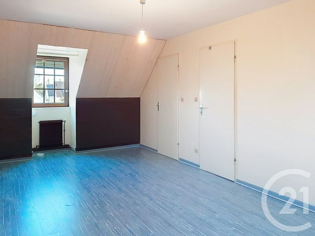 Maison &agrave; vendre - 3 pi&egrave;ces - 92 m2 - Sens - 89 - BOURGOGNE