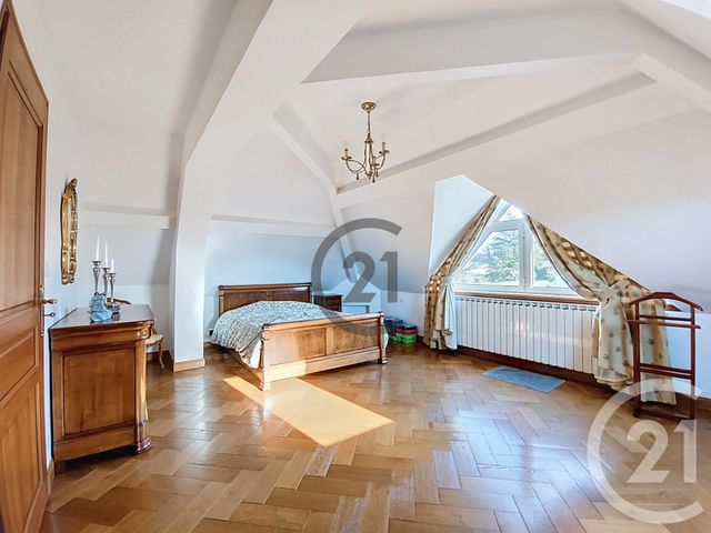 Maison &agrave; vendre - 5 pi&egrave;ces - 205,72 m2 - Rosoy - 89 - BOURGOGNE