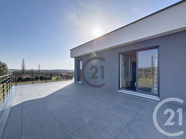 Maison &agrave; vendre - 5 pi&egrave;ces - 200 m2 - Vaudeurs - 89 - BOURGOGNE