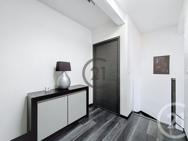 Maison &agrave; vendre - 5 pi&egrave;ces - 200 m2 - Vaudeurs - 89 - BOURGOGNE