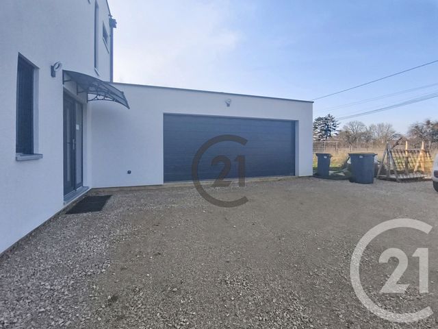 Maison &agrave; vendre - 5 pi&egrave;ces - 200 m2 - Vaudeurs - 89 - BOURGOGNE