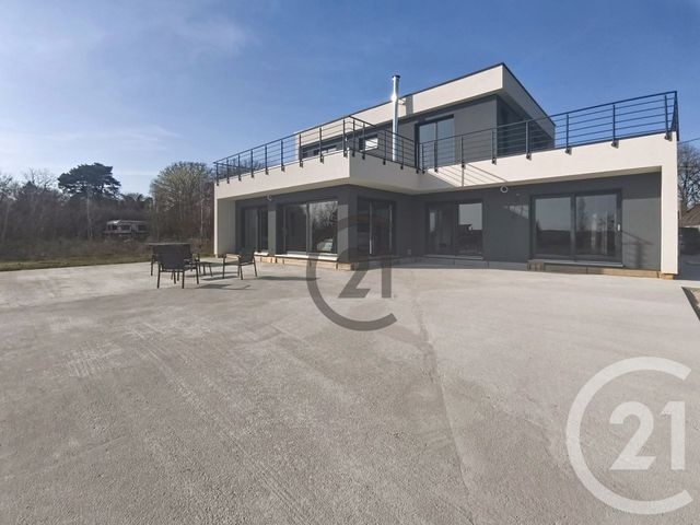 Maison à vendre VAUDEURS