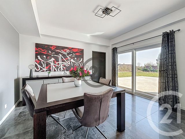 Maison &agrave; vendre - 5 pi&egrave;ces - 200 m2 - Vaudeurs - 89 - BOURGOGNE