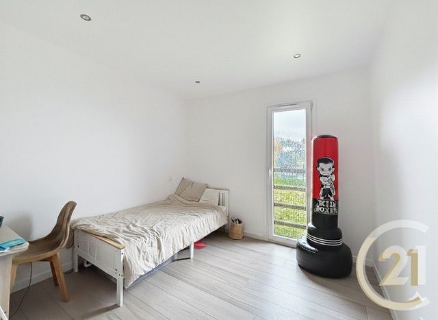 Maison &agrave; vendre - 5 pi&egrave;ces - 80,10 m2 - Sergines - 89 - BOURGOGNE