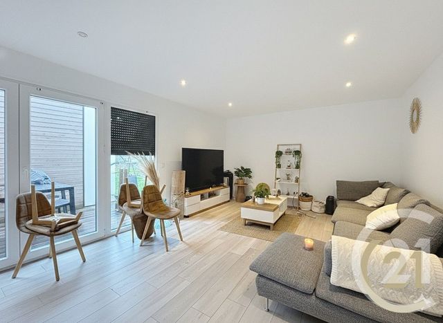 Maison &agrave; vendre - 5 pi&egrave;ces - 80,10 m2 - Sergines - 89 - BOURGOGNE