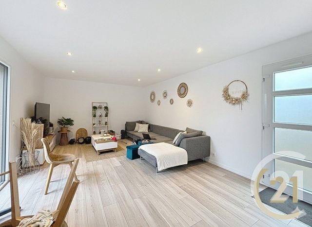 Maison &agrave; vendre - 5 pi&egrave;ces - 80,10 m2 - Sergines - 89 - BOURGOGNE