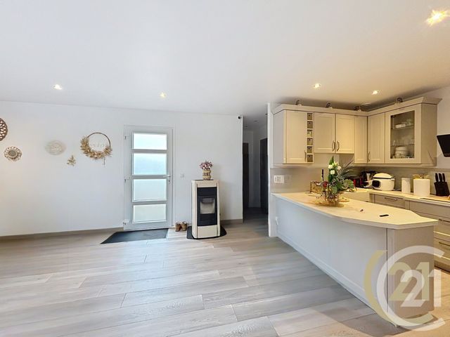 Maison &agrave; vendre - 5 pi&egrave;ces - 80,10 m2 - Sergines - 89 - BOURGOGNE