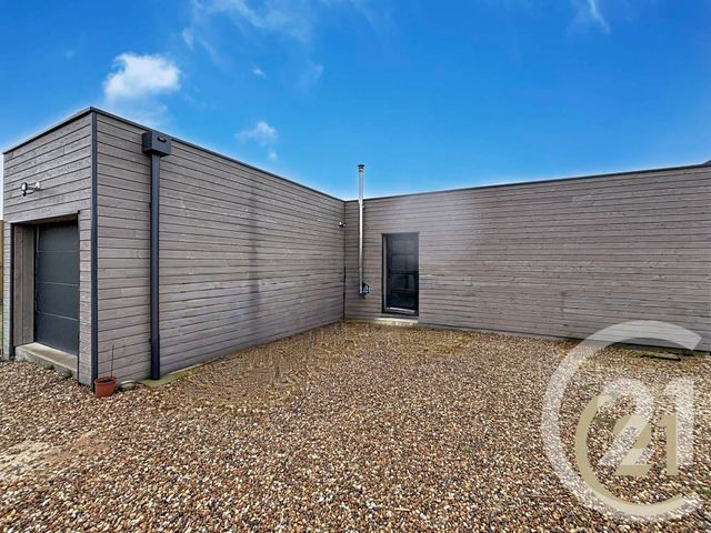 Maison &agrave; vendre - 5 pi&egrave;ces - 80,10 m2 - Sergines - 89 - BOURGOGNE