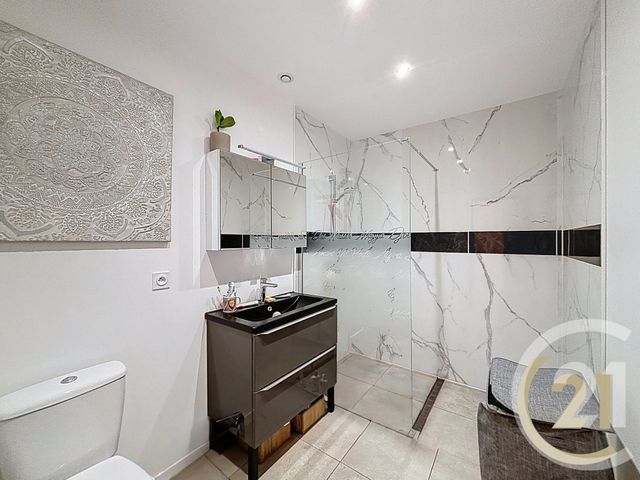 Maison &agrave; vendre - 5 pi&egrave;ces - 80,10 m2 - Sergines - 89 - BOURGOGNE