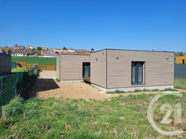 Maison &agrave; vendre - 5 pi&egrave;ces - 80,10 m2 - Sergines - 89 - BOURGOGNE