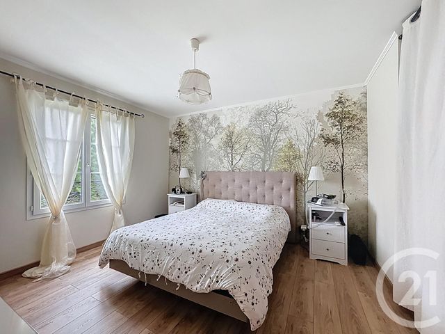 Maison &agrave; vendre - 6 pi&egrave;ces - 161,98 m2 - Courtois Sur Yonne - 89 - BOURGOGNE