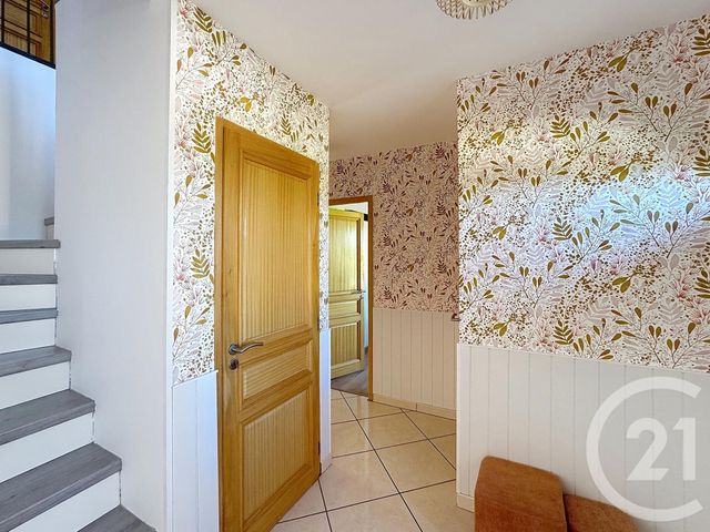 Maison &agrave; vendre - 6 pi&egrave;ces - 161,98 m2 - Courtois Sur Yonne - 89 - BOURGOGNE