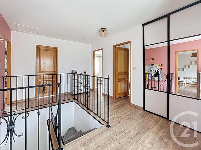 Maison &agrave; vendre - 6 pi&egrave;ces - 161,98 m2 - Courtois Sur Yonne - 89 - BOURGOGNE