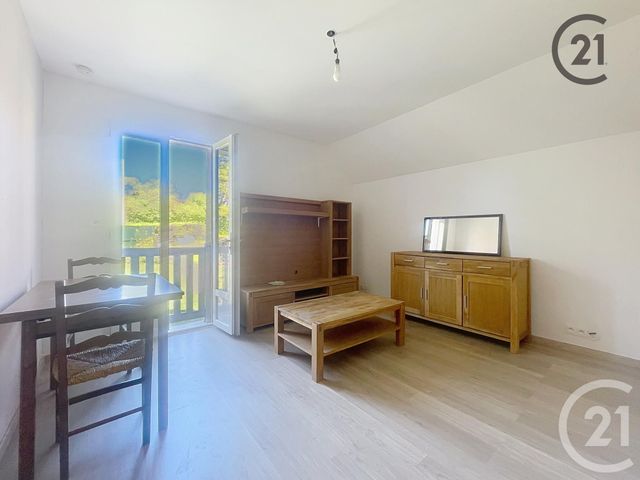 appartement - FONTAINE LA GAILLARDE - 89