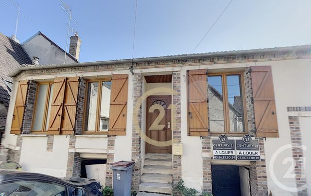 maison - SENS - 89