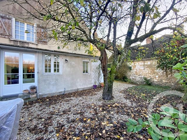 Maison &agrave; vendre - 6 pi&egrave;ces - 141,92 m2 - Thorigny Sur Oreuse - 89 - BOURGOGNE