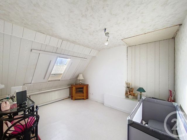 Maison &agrave; vendre - 6 pi&egrave;ces - 141,92 m2 - Thorigny Sur Oreuse - 89 - BOURGOGNE