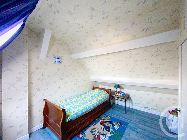 Maison &agrave; vendre - 6 pi&egrave;ces - 141,92 m2 - Thorigny Sur Oreuse - 89 - BOURGOGNE