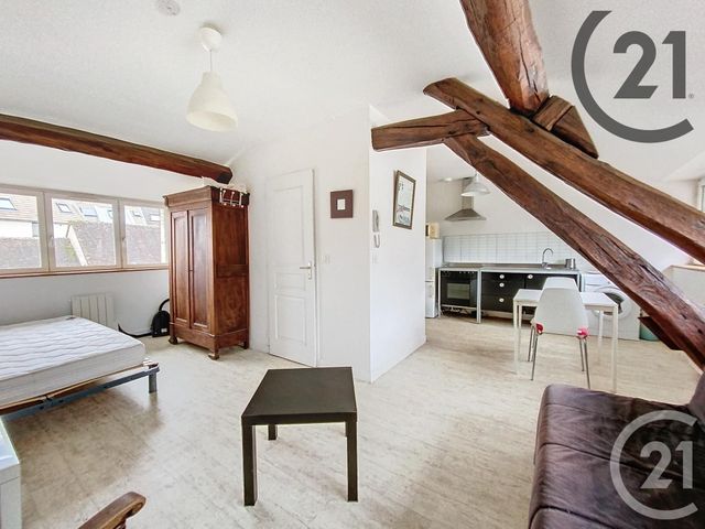 appartement - SENS - 89