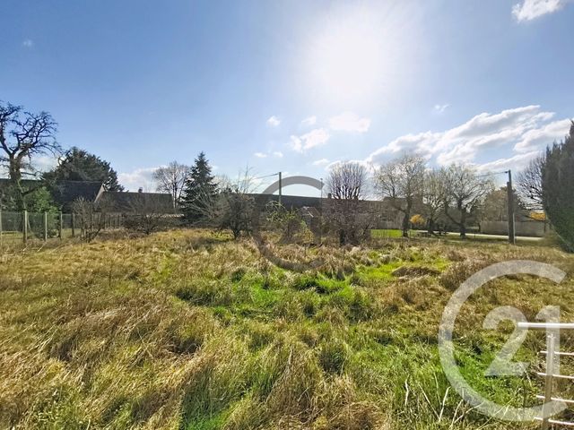 Maison &agrave; vendre - 6 pi&egrave;ces - 130 m2 - Villechetive - 89 - BOURGOGNE