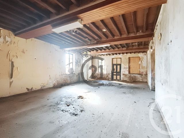 Maison &agrave; vendre - 6 pi&egrave;ces - 130 m2 - Villechetive - 89 - BOURGOGNE