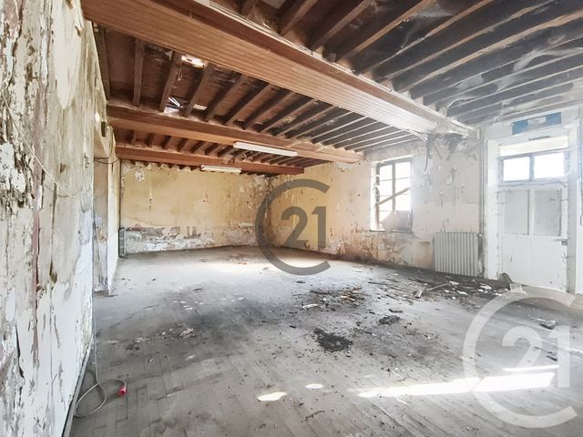 Maison &agrave; vendre - 6 pi&egrave;ces - 130 m2 - Villechetive - 89 - BOURGOGNE