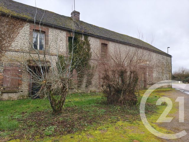 Maison à vendre VILLECHETIVE