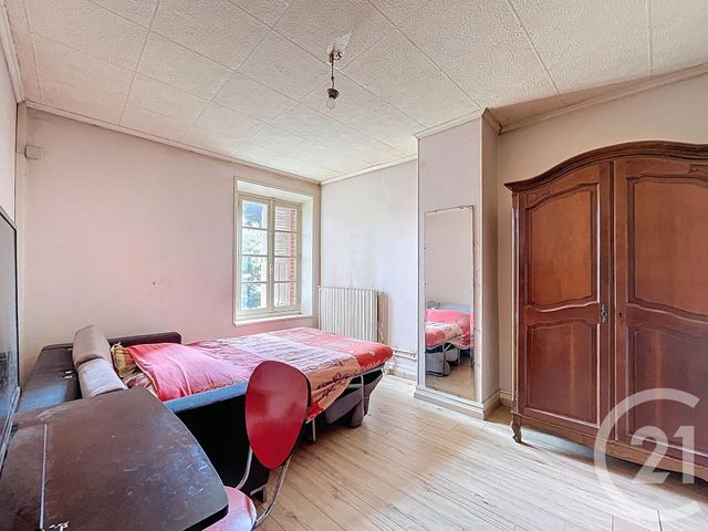 Maison &agrave; vendre - 4 pi&egrave;ces - 74,76 m2 - Etigny - 89 - BOURGOGNE
